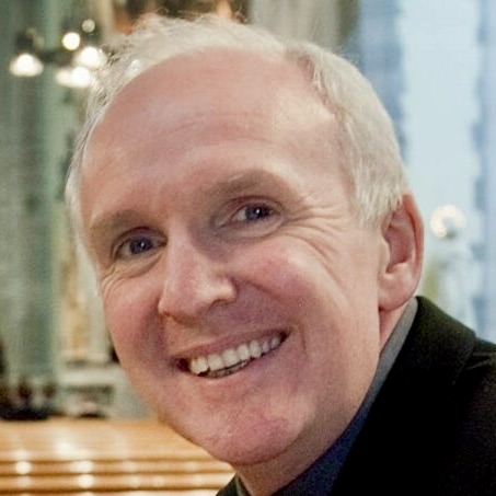 Bishop Leahy calls for national 'peace-building plan'