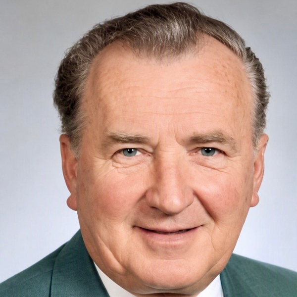 The death has occurred of Frank Shortt, Baunacloka, Mungret