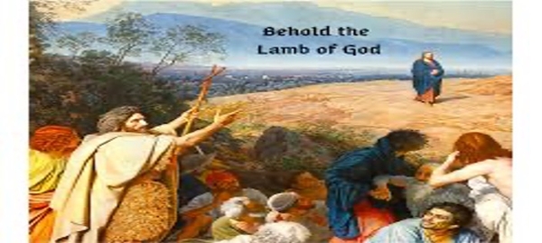 2nd Sunday in Ordinary Time