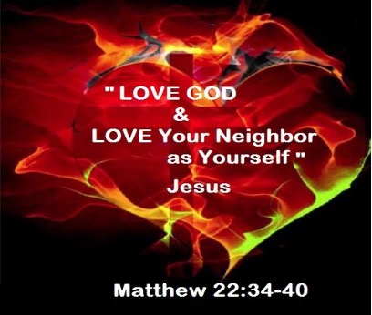 30th Sunday in Ordinary Time