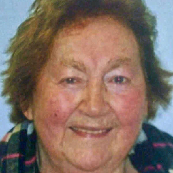 The death has occurred of Katherine Tuohy (née Grogan), Raheen