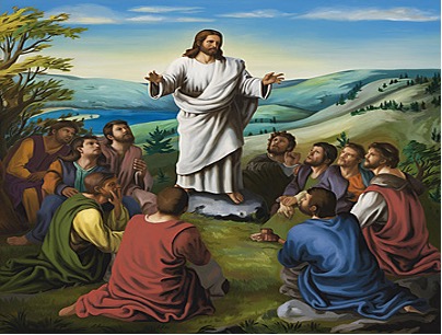 23rd Sunday in Ordinary Time