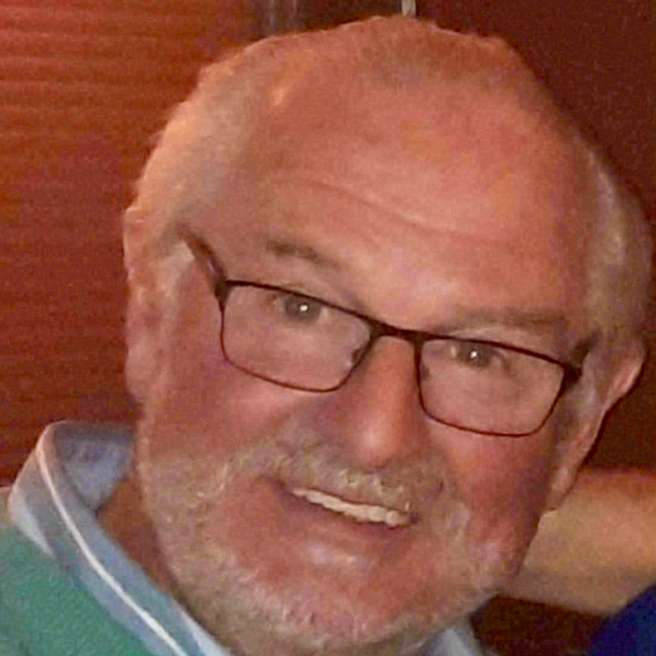 The death has occurred of Pat Begley, Meadow Lawn, Raheen