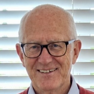 The death has occurred of Paul COSTELLO, Dooradoyle