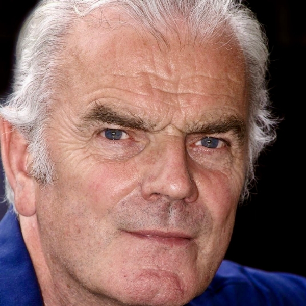 The death has occurred of Pat Canavan, Vartry Avenue, Raheen