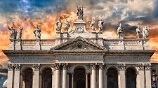 Dedication of the Lateran Basilica