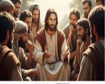 13th Sunday in Ordinary Time