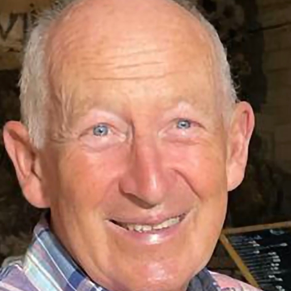 The death has occurred of Denis Barron, 'Aughacasla', Lower Church Road, Raheen