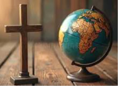 29th Sunday in Ordinary Time