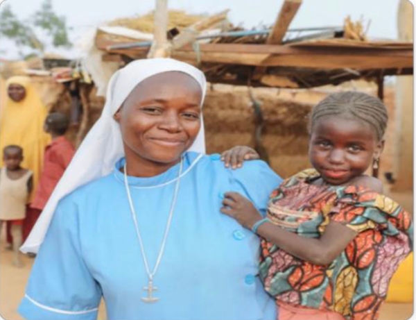 29th Sunday in Ordinary Time