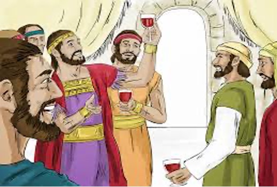 26th Sunday In Ordinary Time