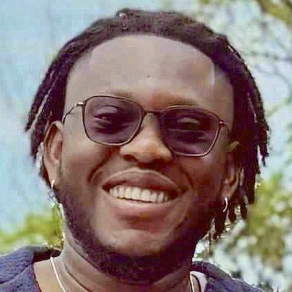 The death has occurred of Chinenyenwa (Chiboy) Nwabufoh, Limerick