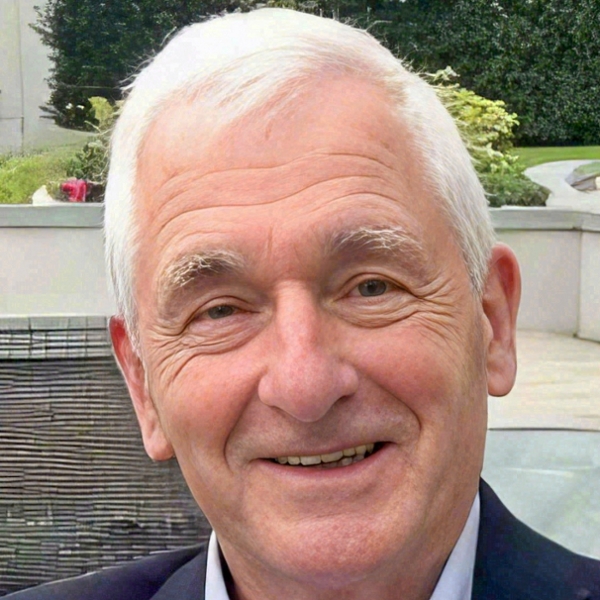 The death has occurred of Henry O'Grady, Baunacloka House, Mungret