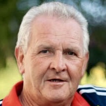 The death has occurred of James (Jimmy) Corbett, Avonmore Road, Raheen