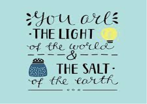 5th Sunday in Ordinary Time