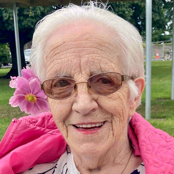 The death has occurred of Angela Barry (née McGovern), Raheen