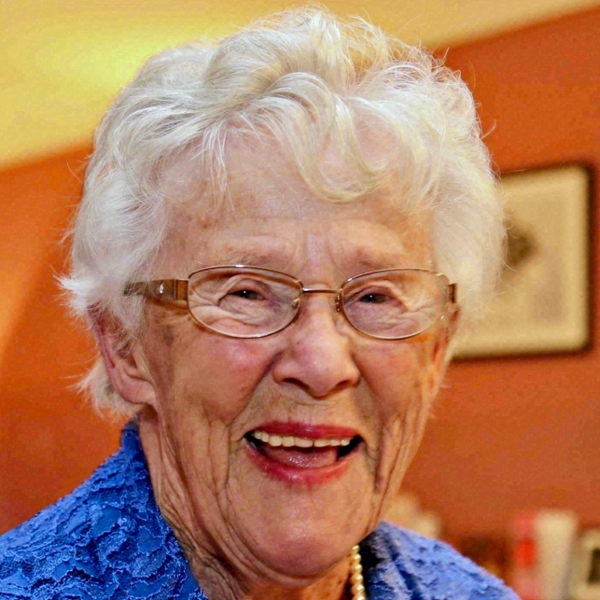 The death has occurred of MARJORIE GARRY (née BYRNE), Limerick