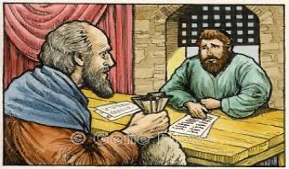 25th Sunday in Ordinary Time